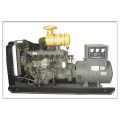 Ricardo R6105IZLD engine 150kva/132kw diesel generator